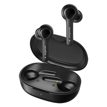 هدفون بی سیم انکر مدل Anker Soundcore Life Note